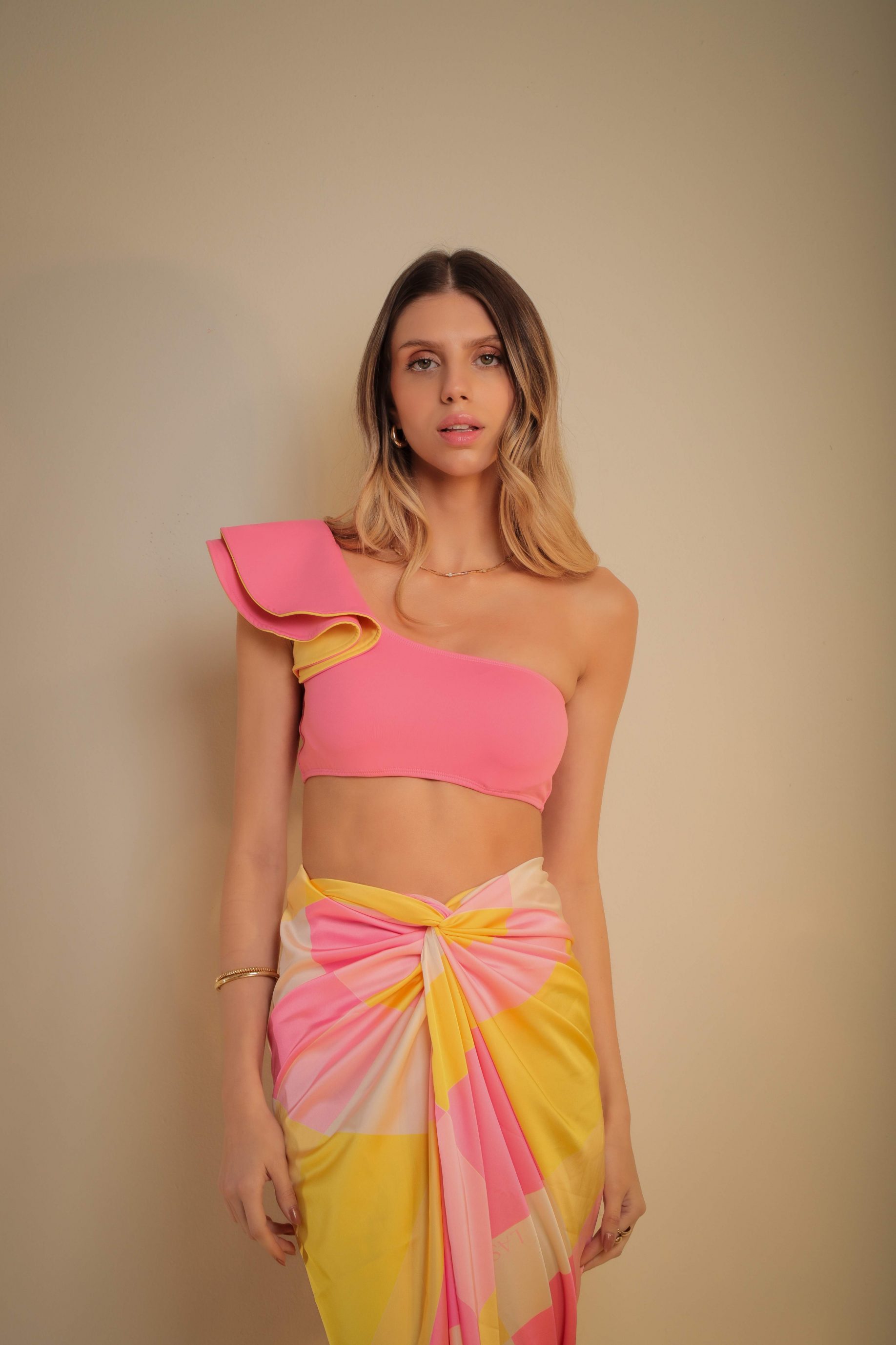 LASSÍ Beachwear