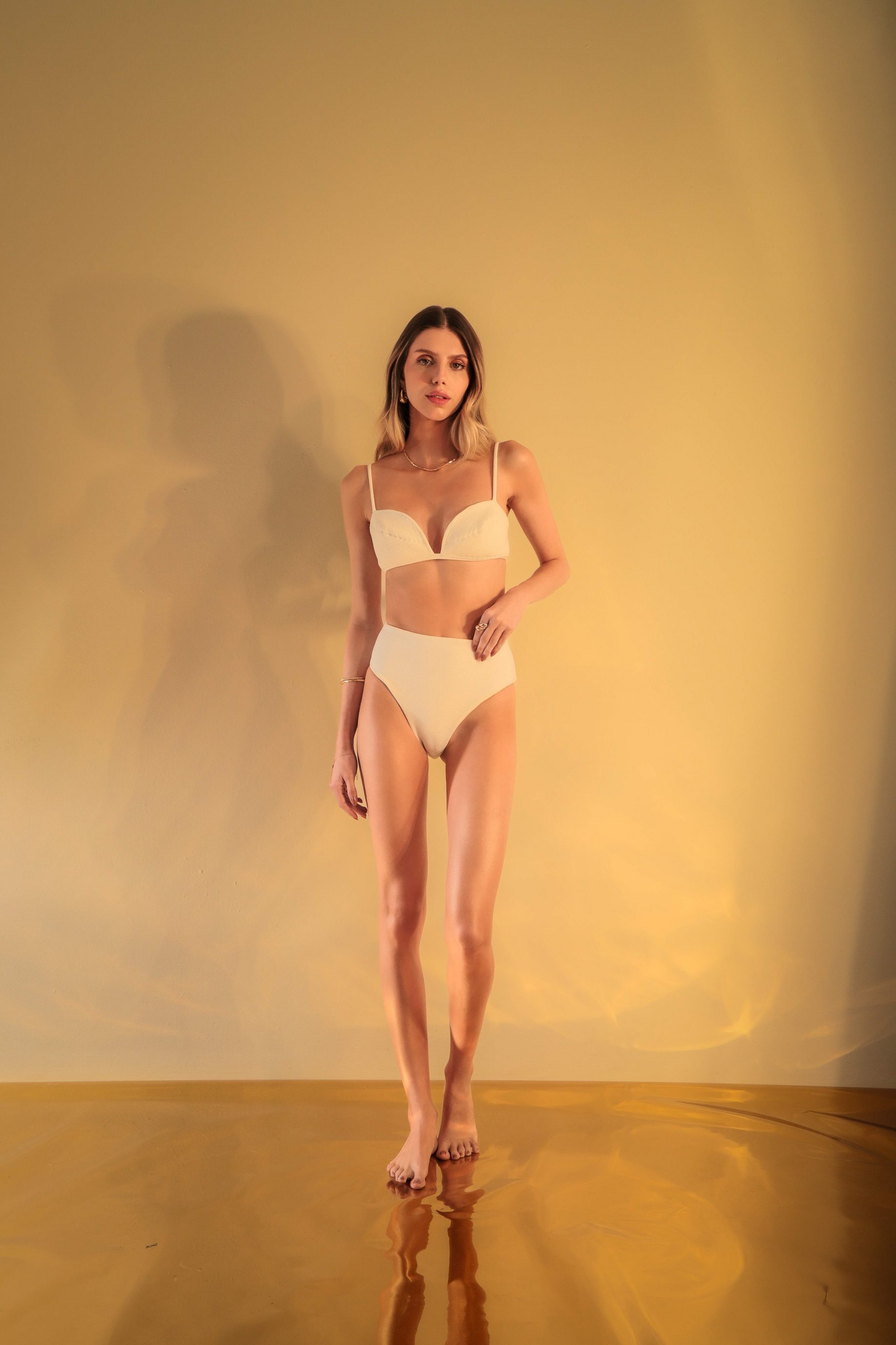 LASSÍ Beachwear
