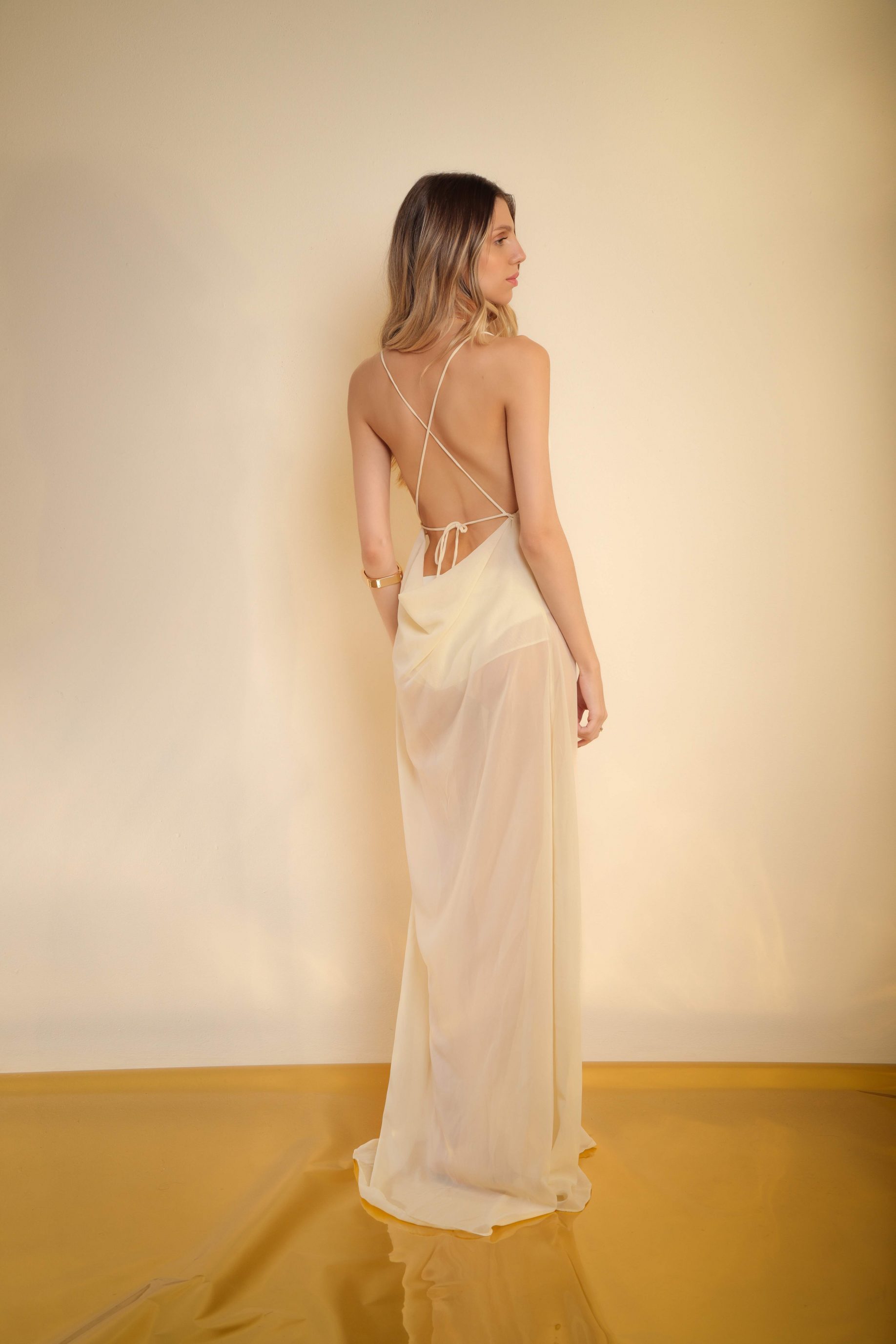 LASSÍ Beachwear