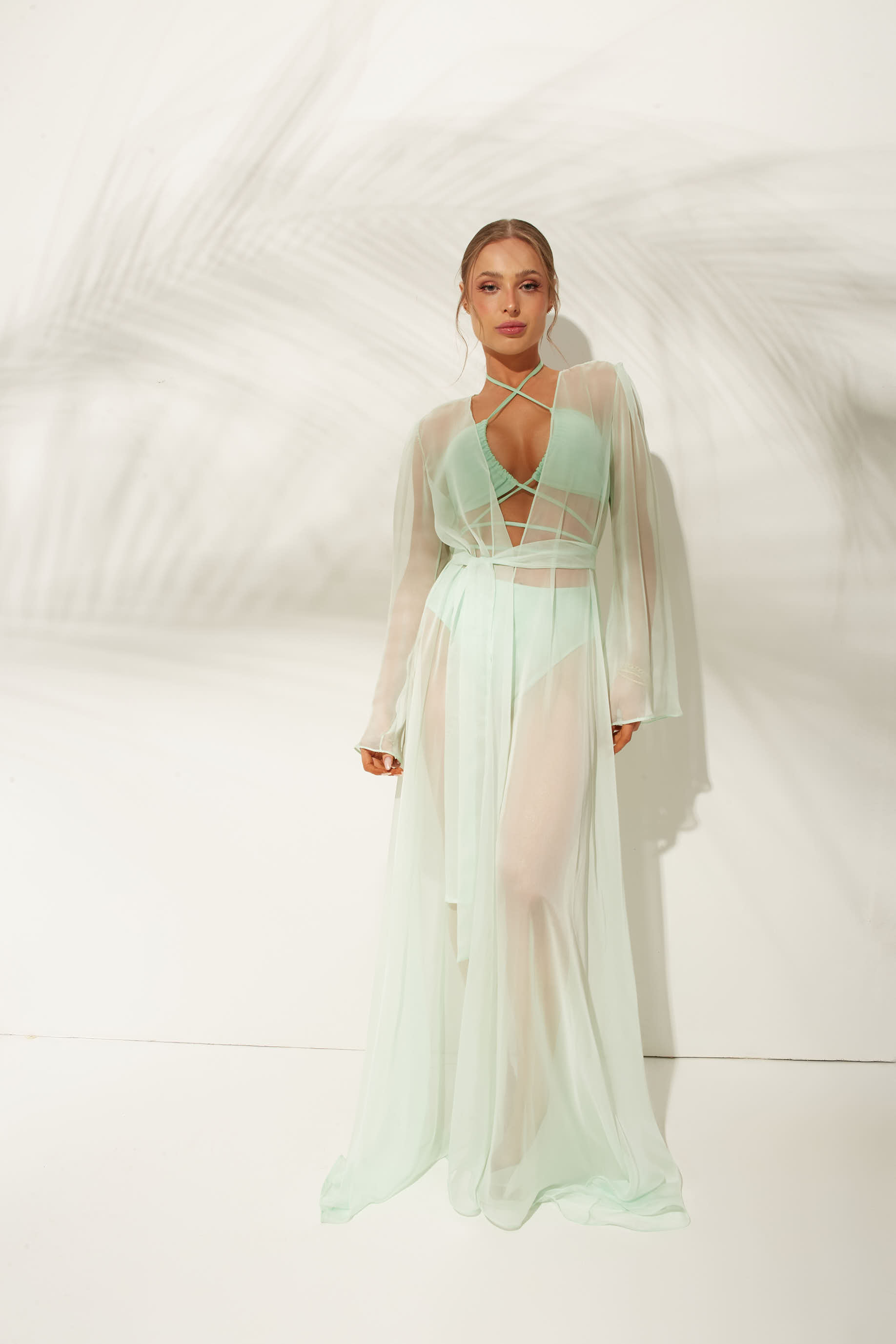 LASSÍ Beachwear