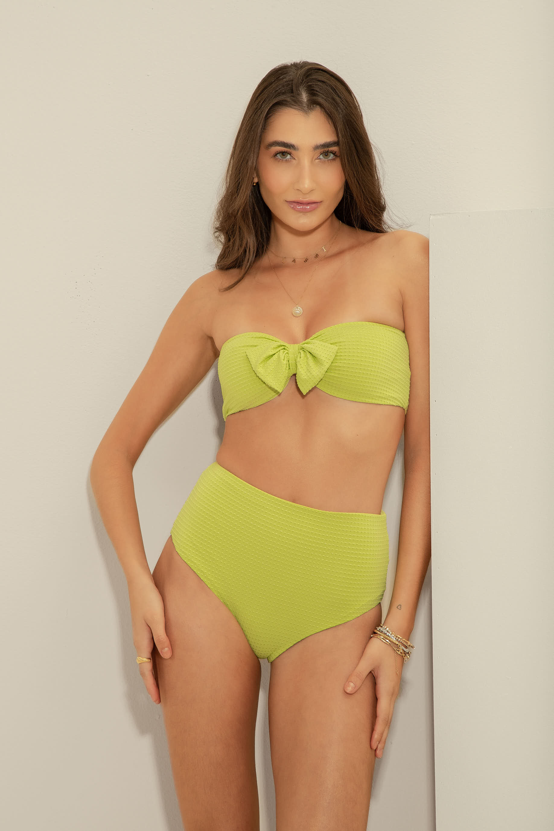 LASSÍ Beachwear